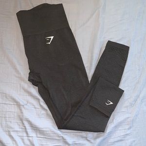 Gymshark Vital Seamless leggings